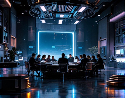 Building a Bridge to Entertainment Insights: A Secure and Interactive Resource for All Ages